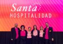 El CPC Fue Sede de Santa Hospitalidad 2026