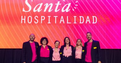 El CPC Fue Sede de Santa Hospitalidad 2026