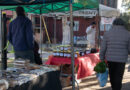La Feria en tu Barrio impulsa el consumo local en tres puntos de la ciudad