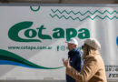 La Municipalidad acompaña el proceso cooperativo de Cotapa