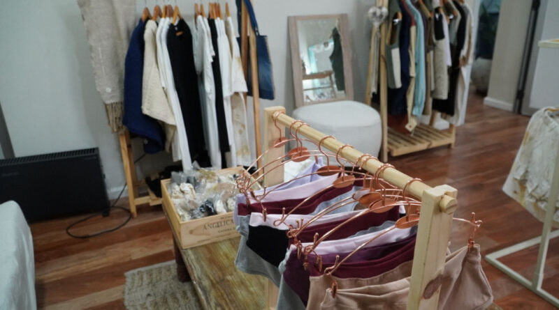 La Ruta del Diseño convocó a la comunidad en torno al talento local