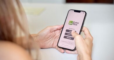 Más de 100.000 entrerrianos ya hacen sus trámites con Mi Entre Ríos