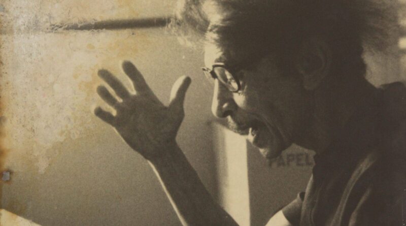 Abren las inscripciones al Concurso Provincial de Poesía “Juan L. Ortiz”