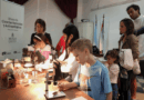 La agenda de cultura recorrió la provincia con actividades gratuitas
