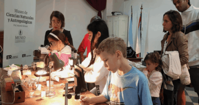 La agenda de cultura recorrió la provincia con actividades gratuitas