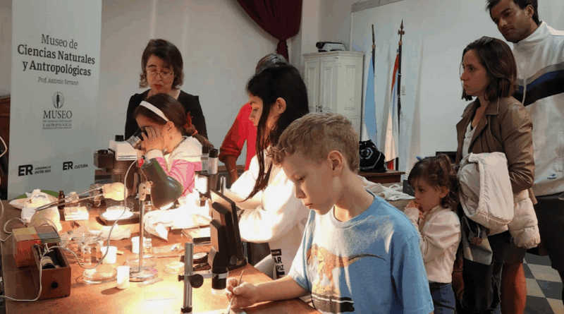 La agenda de cultura recorrió la provincia con actividades gratuitas