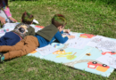 La Provincia invita a celebrar el Día de los Niños en Plaza Mansilla