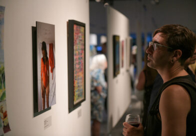 Los Premios Municipales de Arte 2026 recibieron más de 180 propuestas
