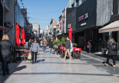 Llega “Miércoles de Paseo” al centro con descuentos, música y cultura