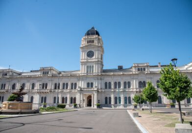 Este sábado 1 de agosto arranca el cronograma de pagos provincial