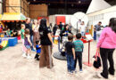 Municipio y UNER acercaron la ciencia a las familias en vacaciones