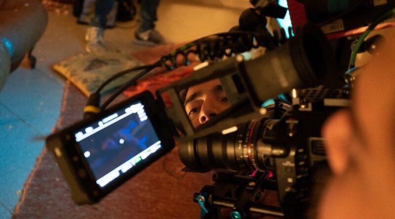 Extienden la convocatoria para participar de la residencia cinematográfica