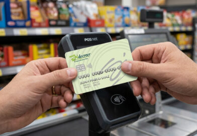 Sigue la reposición de Tarjetas de Riesgo Social vencidas en Paraná