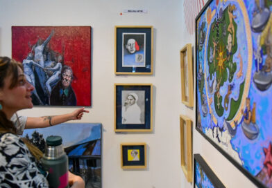 La Feria de Arte Paraná abrió su convocatoria para galerías y proyectos