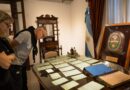 Cultura invita al festival por los 10 años del Museo Casa de Gobierno