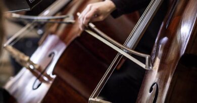 La Sinfónica de Entre Ríos presentará música francesa en La Vieja Usina