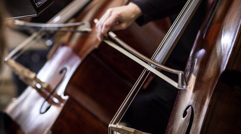 La Sinfónica de Entre Ríos presentará música francesa en La Vieja Usina