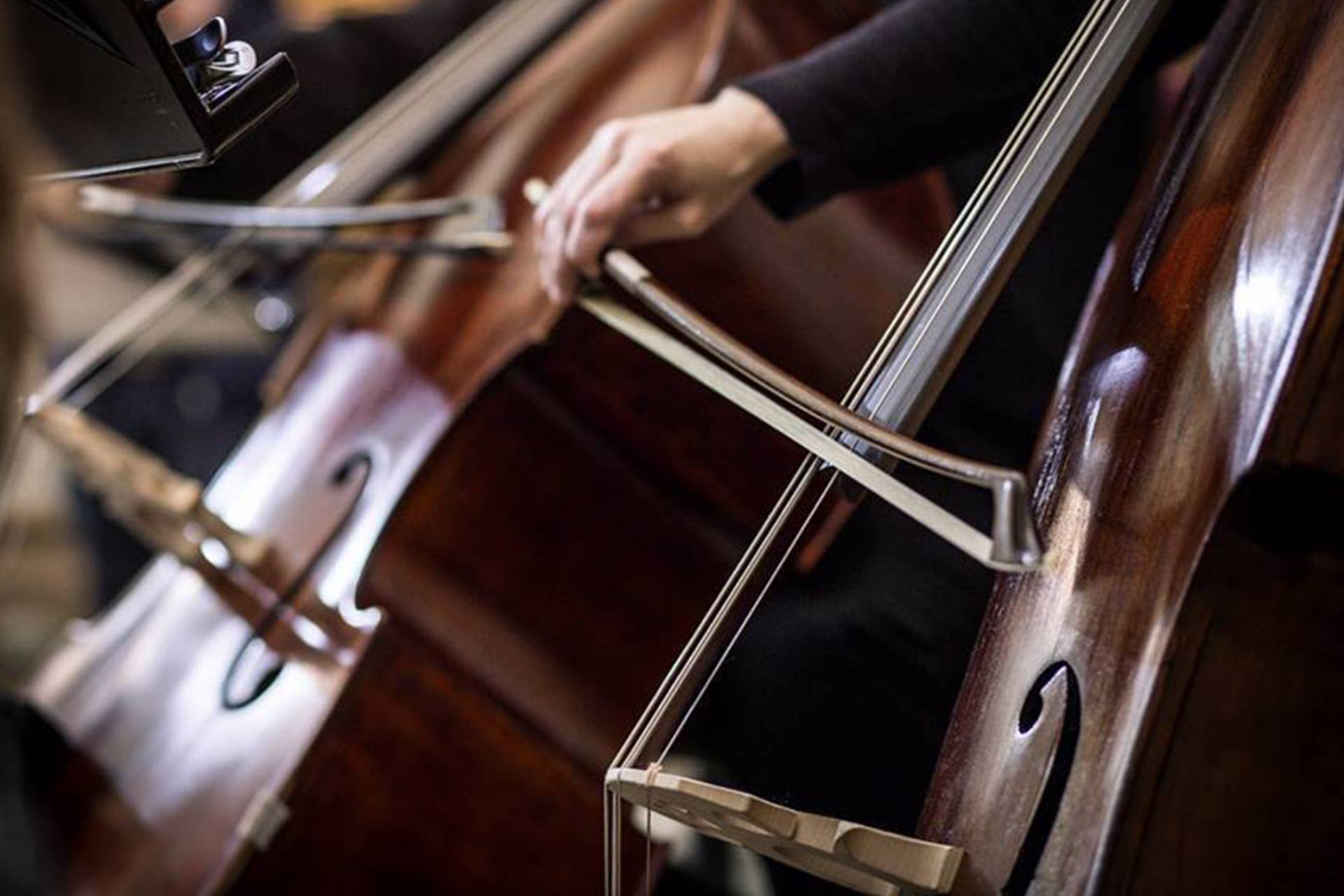 La Sinfónica de Entre Ríos presentará música francesa en La Vieja Usina