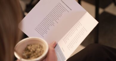 Lanzan el ciclo Literaturas Escritas en Entre Ríos
