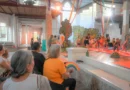 La Escuela de Circo Larrisa mantiene abiertas sus inscripciones