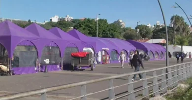 Finde largo: Paraná ofrece una amplia agenda de actividades familiares