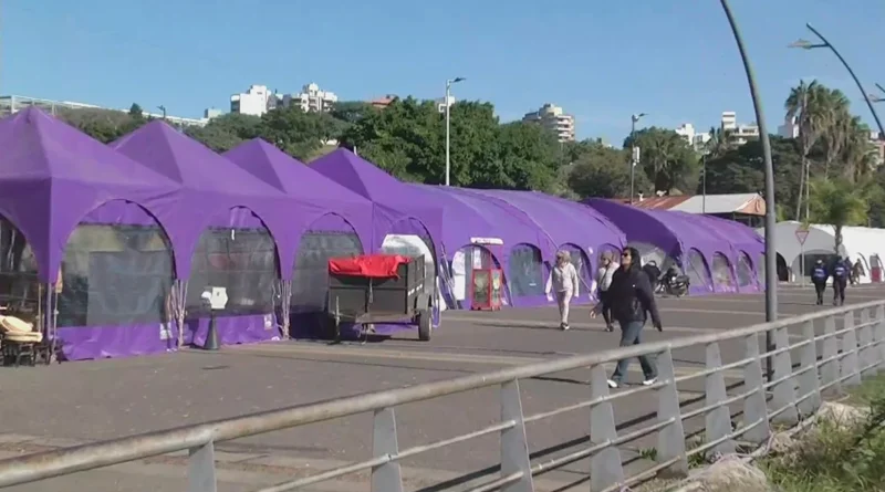 Finde largo: Paraná ofrece una amplia agenda de actividades familiares