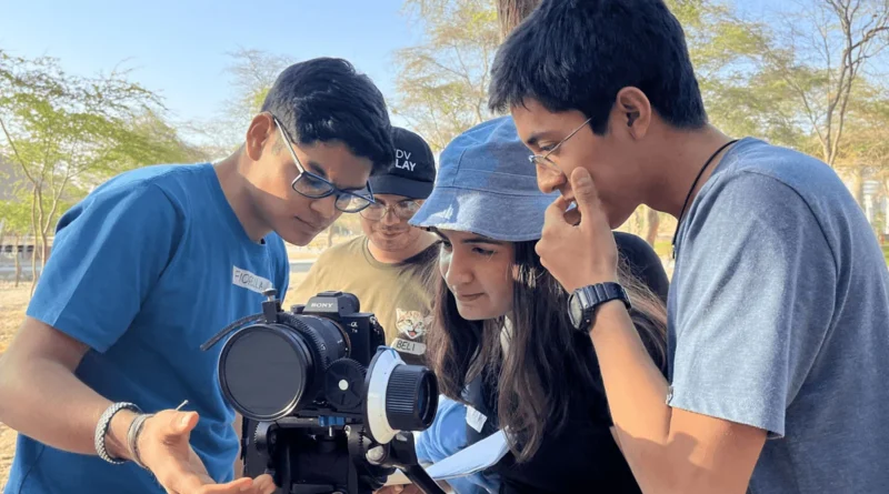 Convocan a estudiantes entrerrianos para un concurso audiovisual nacional