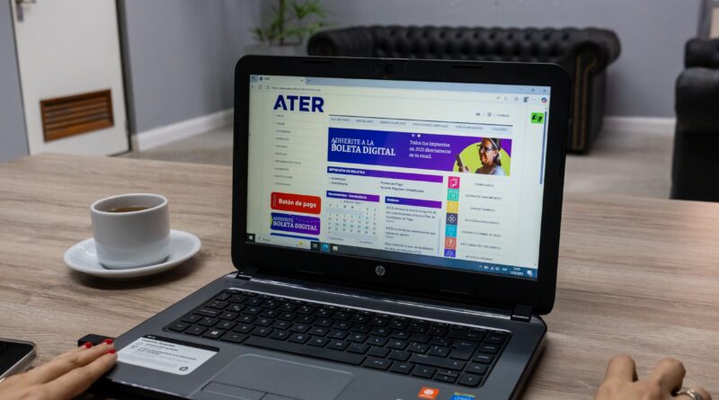 ATER: esta semana vencen el Inmobiliario Rural y el Automotor