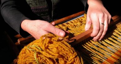 Abren la convocatoria al Premio Provincial de la Pieza Única Artesanal 2026