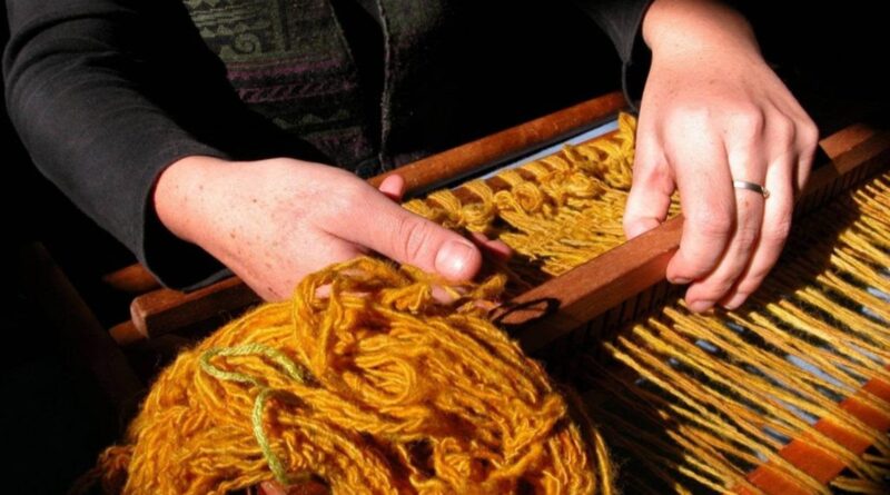 Abren la convocatoria al Premio Provincial de la Pieza Única Artesanal 2026