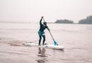 Los deportes acuáticos suman experiencias al turismo de Entre Ríos