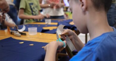 Invitan a disfrutar el Mes de los niños en los museos provinciales