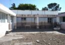 Invertirán $33 millones para mejorar una escuela en Paraná