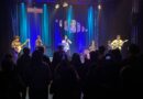 El ciclo Casa Estudio estrenó una nueva sesión de música en vivo