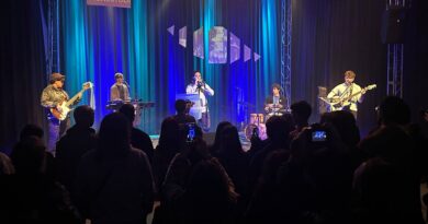 El ciclo Casa Estudio estrenó una nueva sesión de música en vivo