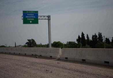 Lo que cambiará en Paraná con las obras de la nueva Circunvalación