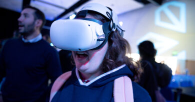Campus Party vuelve a Entre Ríos