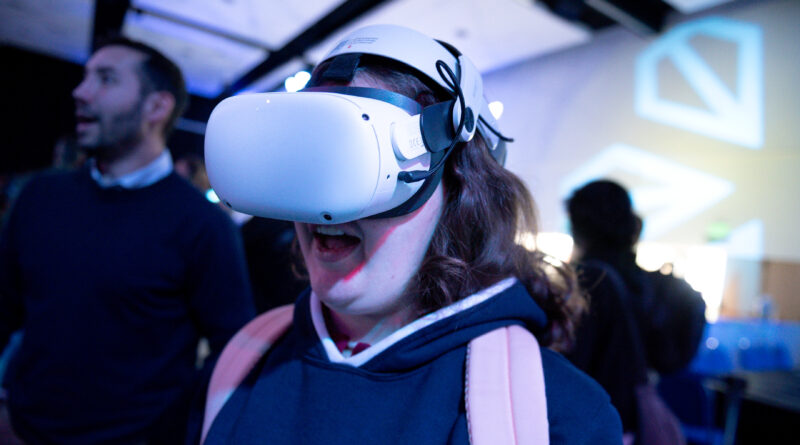 Campus Party vuelve a Entre Ríos