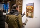 Se entregaron los Premios Municipales de Arte 2026 con récord de obras
