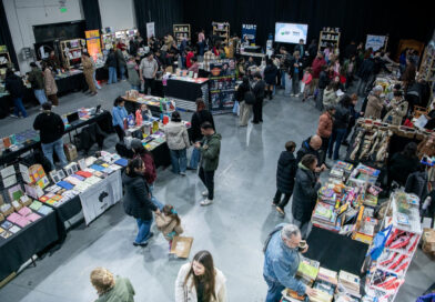 Libreros de Paraná destacaron el impulso editorial de la Paraná Lee