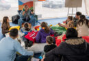 Éxito de la Carpa de los Niños en la Feria del Libro Paraná Lee