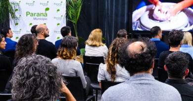 El FEICAC 2026 tendrá reuniones informativas en universidades de Paraná