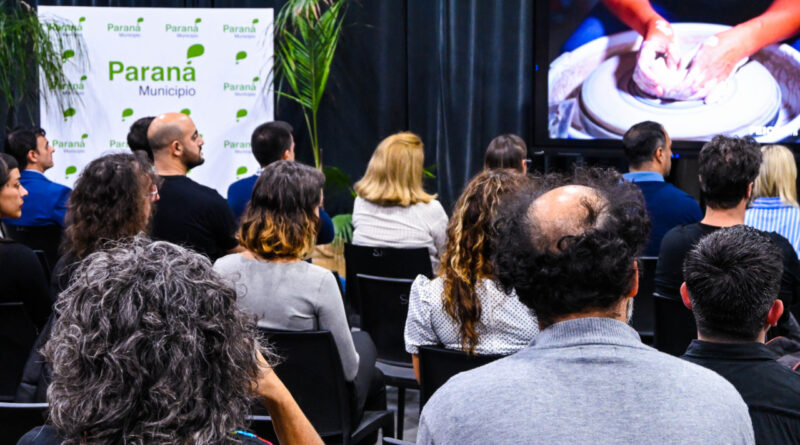 El FEICAC 2026 tendrá reuniones informativas en universidades de Paraná