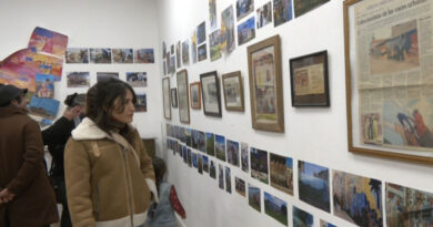 El emblemático programa Todas las Manos cumplió 40 años en la ciudad