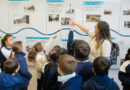 Invitan a escuelas a recorrer los espacios culturales del Municipio