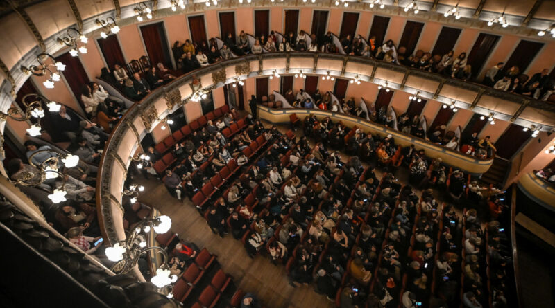 El Teatro 3 de Febrero presenta su cartelera local y nacional
