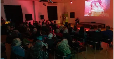 El Cineclub Noble lanza un ciclo de películas para adultos mayores