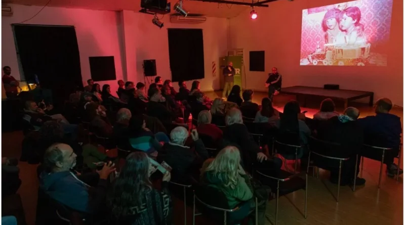 El Cineclub Noble lanza un ciclo de películas para adultos mayores