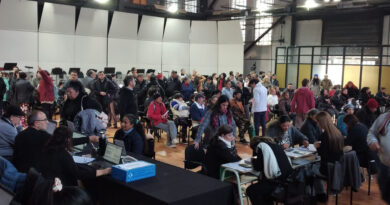 La Provincia amplía el alcance de las Tarjetas de Riesgo Social