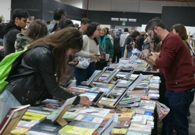 Transmitirán por streaming las charlas con escritores de la Feria Paraná Lee